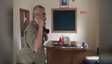 Kılıçdaroğlu'nun Cumhurbaşkanı Erdoğan ile telefonla görüşmesi