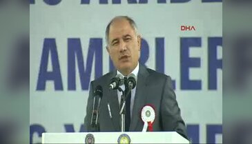 Bakan Ala: Kesin olarak  PKK ve onlara yönelik operasyon başladı - 1