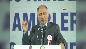 Bakan Ala: Kesin olarak  PKK ve onlara yönelik operasyon başladı - 2