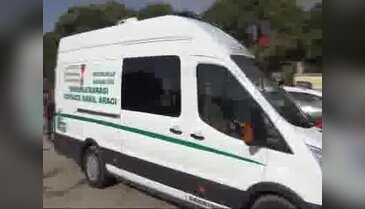 Şehit Uğur Kartal, son yolculuğuna uğurlandı