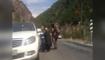 Kılıçdaroğlu'nun konvoyuna ateş açıldı