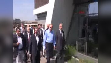 Devlet sanayicinin risklerini paylaşacak