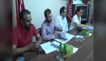 CHP Milletvekili Hürriyet "Mahkeme kararına rağmen dolgu çalışmaları devam ediyor"