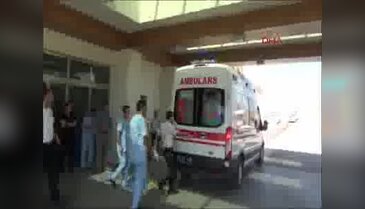 Cezaevinden izinli çıktı, boşanma aşamasındaki karısını vurup intihar etti