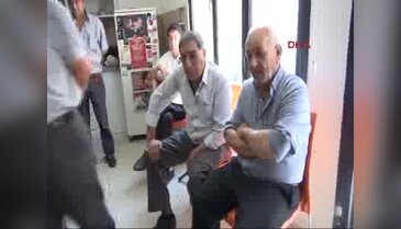 CHP'li Sındır: "Umutlarının karşılığını göremeyen terörist unsurlar daha da saldırganlaştı"