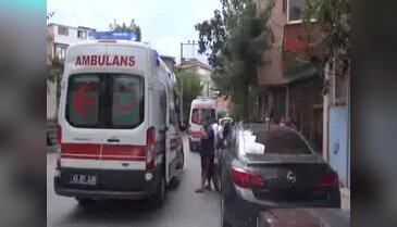 12 yaşında intihar etti