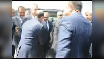 Bakan Elvan'dan yabancı yatırımcıya devlet güvencesi