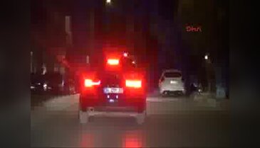 Van'da İpekyolu İlçe Emniyet Müdürlüğü'ne saldırı