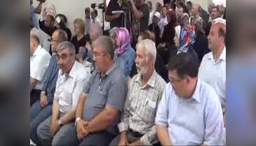 Bakan Eroğlu: Suriye'nin parçalanmasına karşıyız