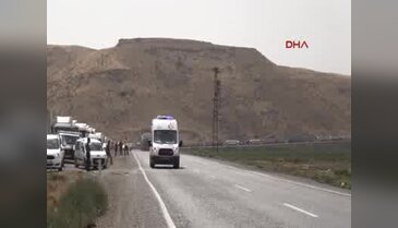 Cizre'de 11 şehit, 78 yaralı - 2