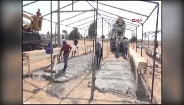 Kurbanlıklarda fiyat, kilo başına 1-2 TL arttı