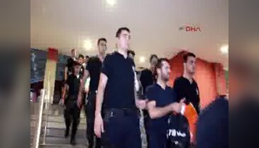 Bylock mesajlaşmasını kullanan 10 asker tutuklandı