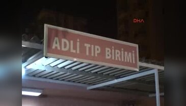 Adana'da IŞİD operasyonu: 20 gözaltı