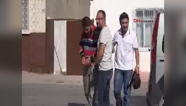 Konya'da IŞİD operasyonu: 20 gözaltı