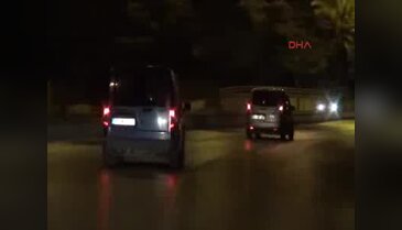Kapatılan Gediz Üniversitesi'ne FETÖ operasyonu