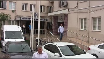 Bursa'da uyuşturucu satıcıları yakalandı