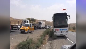 Şırnak Valiliği: 11 şehidimiz, 78 yaralımız var - 1