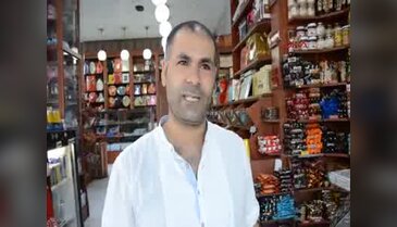 10 karton sigara çalan hırsızın sitemi
