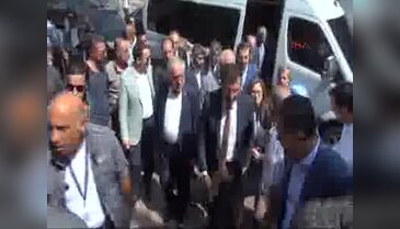 Bakan Tüfenkçi: Bataklıkları kurutacağız