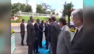 Bozdağ, İstanbul Adalet Sarayı'nda