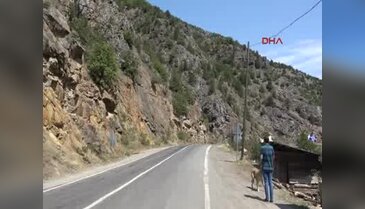 Köylüler saldırı anı ve sonrasını anlattı
