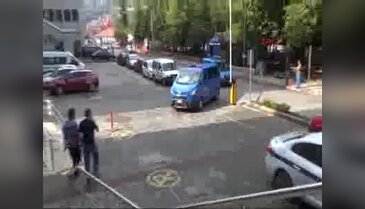 FETÖ soruşturmasında belediye başkanı adliyeye sevk edildi