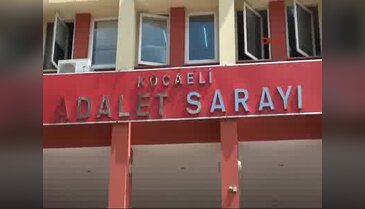 FETÖ soruşturmasında gözaltına alınan 21 akademisyen adliyeye sevk edildi
