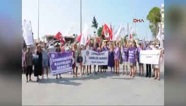 Şehitler için rekor denemesi