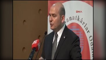 Bakan Soylu: Saldırılara kendi üslubumuzca bir cevap vereceğiz - 2