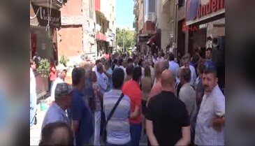 Çanakkale'den Kılıçdaroğlu saldırısına tepki