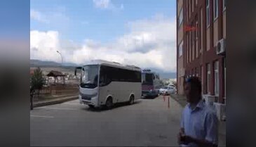 Hastanede Alaattin Çakıcı merakı