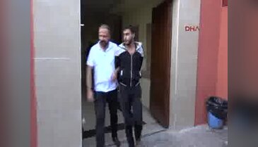 Suriyeli genç cinayetinin şüphelileri yakalandı