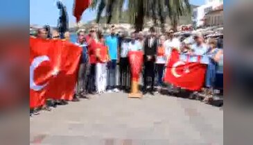 Balbay Meclis'i göreve çağırdı