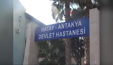 Suriye'den atılan havan mermisi Yayladağı'na düştü 3 asker yaralı - 2