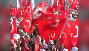 Yavuz Sultan Selim Köprüsü açılıyor - 2