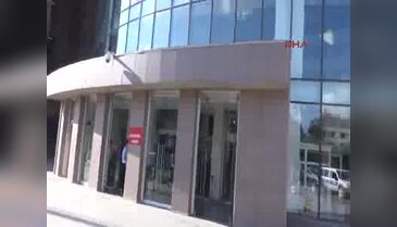 Aziz Yıldırım, Bakırköy Adliyesi'nde ziyaretlerde bulundu