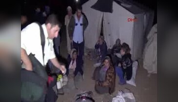 25 aylık Deniz bebek yaylada kayboldu