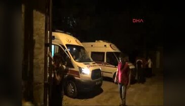 Düziçi'nde şehit acısı