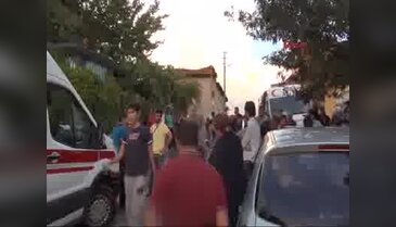 Şehit acısı Kırıkkale'ye ulaştı