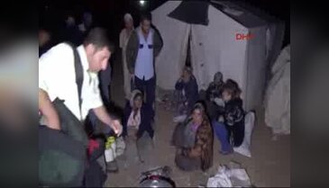 25 aylık Deniz bebek yaylada kayboldu