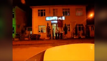 Akyazı'da, FETÖ soruşturmasında 3 işadamına gözaltı