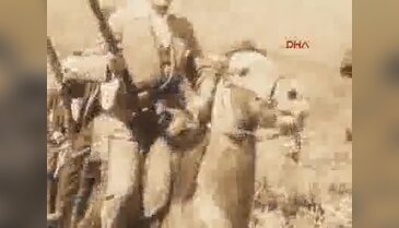 TSK'dan Büyük Taarruz Belgeseli - 2