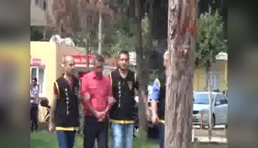 İsim benzerliğinden yararlanıp başkasının evini satmak istedi