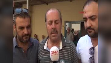 Falezlerden ölüme uçan çift evliymiş