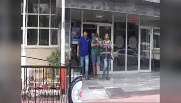 İnternet üzerinden fuhuşa zorlamaya 4 tutuklama