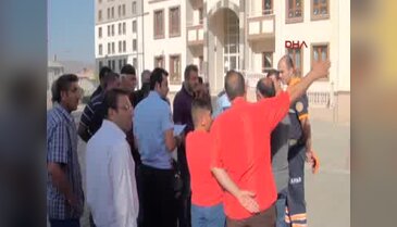 Kaybolan 6 yaşındaki çocuk, 19 saat sonra bulundu