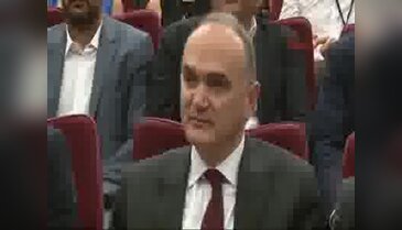 Ar-Ge'de kaynak hedefi yüzde 3'ün üzeri