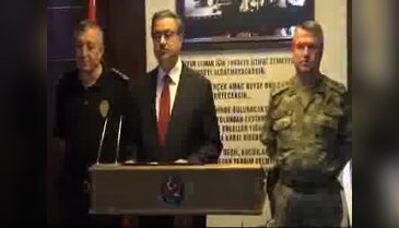 Sami Özturhan'ın arşiv görüntüsü