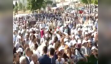 Kılıçdaroğlu Merzifon'da konuştu - 1