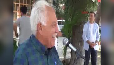 Perinçek: Fethullahçı Terör Örgütü eziliyor